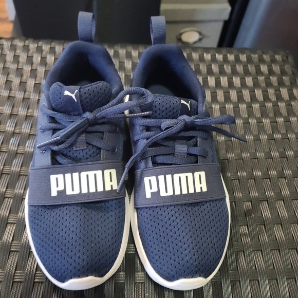 Kids Indoor shoes - Picture 2 of 6